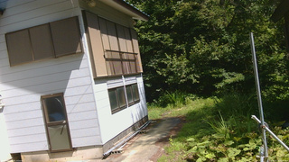 長野県菅平高原 ゆたか山荘 坂下 2026/07/24 09:45