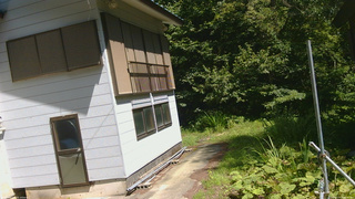 長野県菅平高原 ゆたか山荘 坂下 2026/07/24 10:00