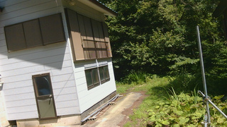 長野県菅平高原 ゆたか山荘 坂下 2026/07/24 10:15