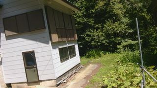 長野県菅平高原 ゆたか山荘 坂下 2026/07/24 10:45