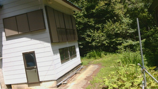 長野県菅平高原 ゆたか山荘 坂下 2026/07/24 11:00