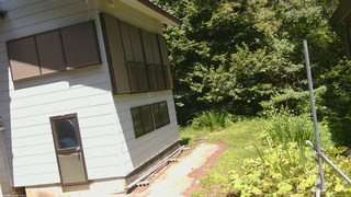 長野県菅平高原 ゆたか山荘 坂下 2026/07/24 11:15