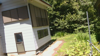 長野県菅平高原 ゆたか山荘 坂下 2026/07/24 11:30
