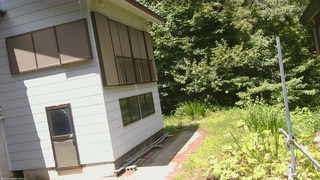 長野県菅平高原 ゆたか山荘 坂下 2026/07/24 12:15