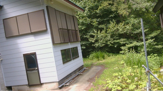 長野県菅平高原 ゆたか山荘 坂下 2026/07/24 12:45