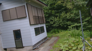 長野県菅平高原 ゆたか山荘 坂下 2026/07/24 13:15