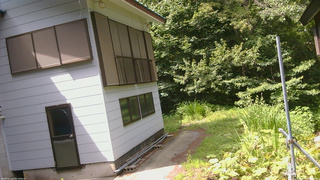 長野県菅平高原 ゆたか山荘 坂下 2026/07/24 13:45
