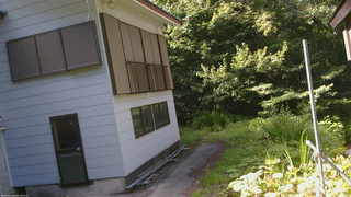 長野県菅平高原 ゆたか山荘 坂下 2026/07/24 15:15
