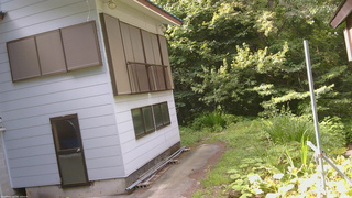 長野県菅平高原 ゆたか山荘 坂下 2026/07/24 15:30