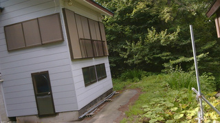 長野県菅平高原 ゆたか山荘 坂下 2026/07/24 15:45