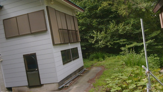 長野県菅平高原 ゆたか山荘 坂下 2026/07/24 16:15