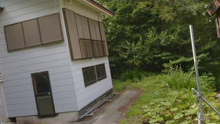 長野県菅平高原 ゆたか山荘 坂下 2026/07/24 16:45