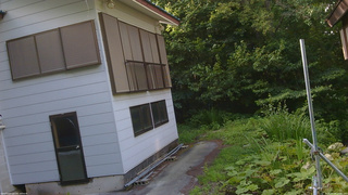 長野県菅平高原 ゆたか山荘 坂下 2026/07/24 17:00