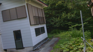 長野県菅平高原 ゆたか山荘 坂下 2026/07/24 17:15