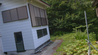 長野県菅平高原 ゆたか山荘 坂下 2026/07/24 17:30