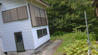 長野県菅平高原 ゆたか山荘 坂下 2026/07/24 17:45