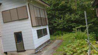 長野県菅平高原 ゆたか山荘 坂下 2026/07/24 18:15