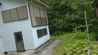 長野県菅平高原 ゆたか山荘 坂下 2026/07/24 18:30