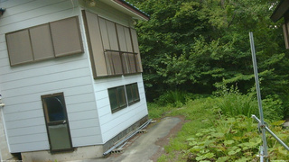 長野県菅平高原 ゆたか山荘 坂下 2026/07/24 18:45