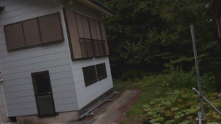 長野県菅平高原 ゆたか山荘 坂下 2026/07/24 19:15