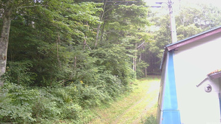 長野県菅平高原 ゆたか山荘 ゆたか山荘 2026/07/25 06:45