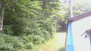 長野県菅平高原 ゆたか山荘 ゆたか山荘 2026/07/25 07:15