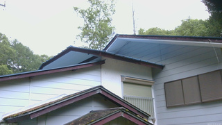 長野県菅平高原 ゆたか山荘 駐車場奥 2026/07/25 05:15