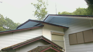 長野県菅平高原 ゆたか山荘 駐車場奥 2026/07/25 06:00