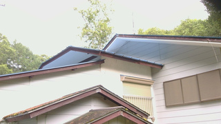 長野県菅平高原 ゆたか山荘 駐車場奥 2026/07/25 06:45