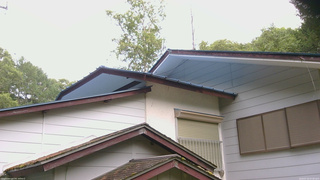 長野県菅平高原 ゆたか山荘 駐車場奥 2026/07/25 07:00