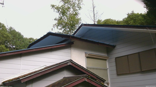長野県菅平高原 ゆたか山荘 駐車場奥 2026/07/25 07:30