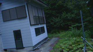 長野県菅平高原 ゆたか山荘 坂下 2026/07/25 05:00