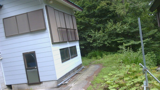 長野県菅平高原 ゆたか山荘 坂下 2026/07/25 05:15