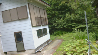 長野県菅平高原 ゆたか山荘 坂下 2026/07/25 05:45