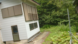長野県菅平高原 ゆたか山荘 坂下 2026/07/25 06:00