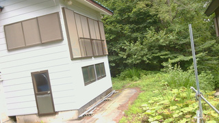 長野県菅平高原 ゆたか山荘 坂下 2026/07/25 06:15