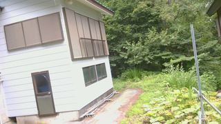 長野県菅平高原 ゆたか山荘 坂下 2026/07/25 06:30