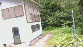 長野県菅平高原 ゆたか山荘 坂下 2026/07/25 06:45