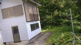 長野県菅平高原 ゆたか山荘 坂下 2026/07/25 07:45