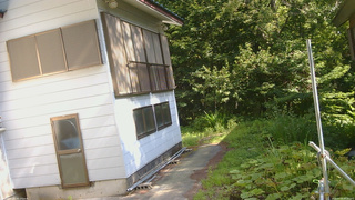長野県菅平高原 ゆたか山荘 坂下 2026/07/25 08:15