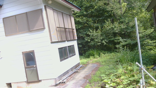 長野県菅平高原 ゆたか山荘 坂下 2026/07/25 09:00