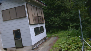 長野県菅平高原 ゆたか山荘 坂下 2026/07/25 09:15