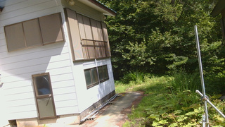 長野県菅平高原 ゆたか山荘 坂下 2026/07/25 09:30