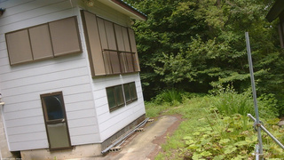 長野県菅平高原 ゆたか山荘 坂下 2026/07/25 10:15