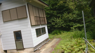 長野県菅平高原 ゆたか山荘 坂下 2026/07/25 10:30