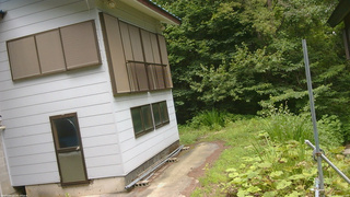 長野県菅平高原 ゆたか山荘 坂下 2026/07/25 11:15