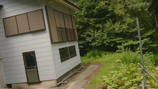 長野県菅平高原 ゆたか山荘 坂下 2026/07/25 11:45