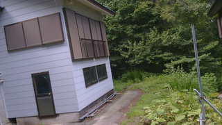 長野県菅平高原 ゆたか山荘 坂下 2026/07/25 13:45
