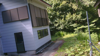 長野県菅平高原 ゆたか山荘 坂下 2026/07/25 14:30