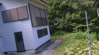 長野県菅平高原 ゆたか山荘 坂下 2026/07/25 15:15